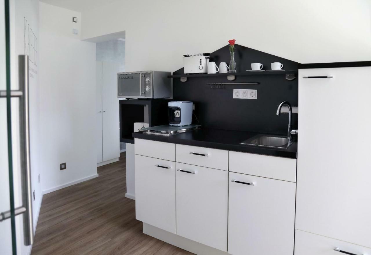 Siesta Landapartment Vaihingen an der Enz Exterior foto
