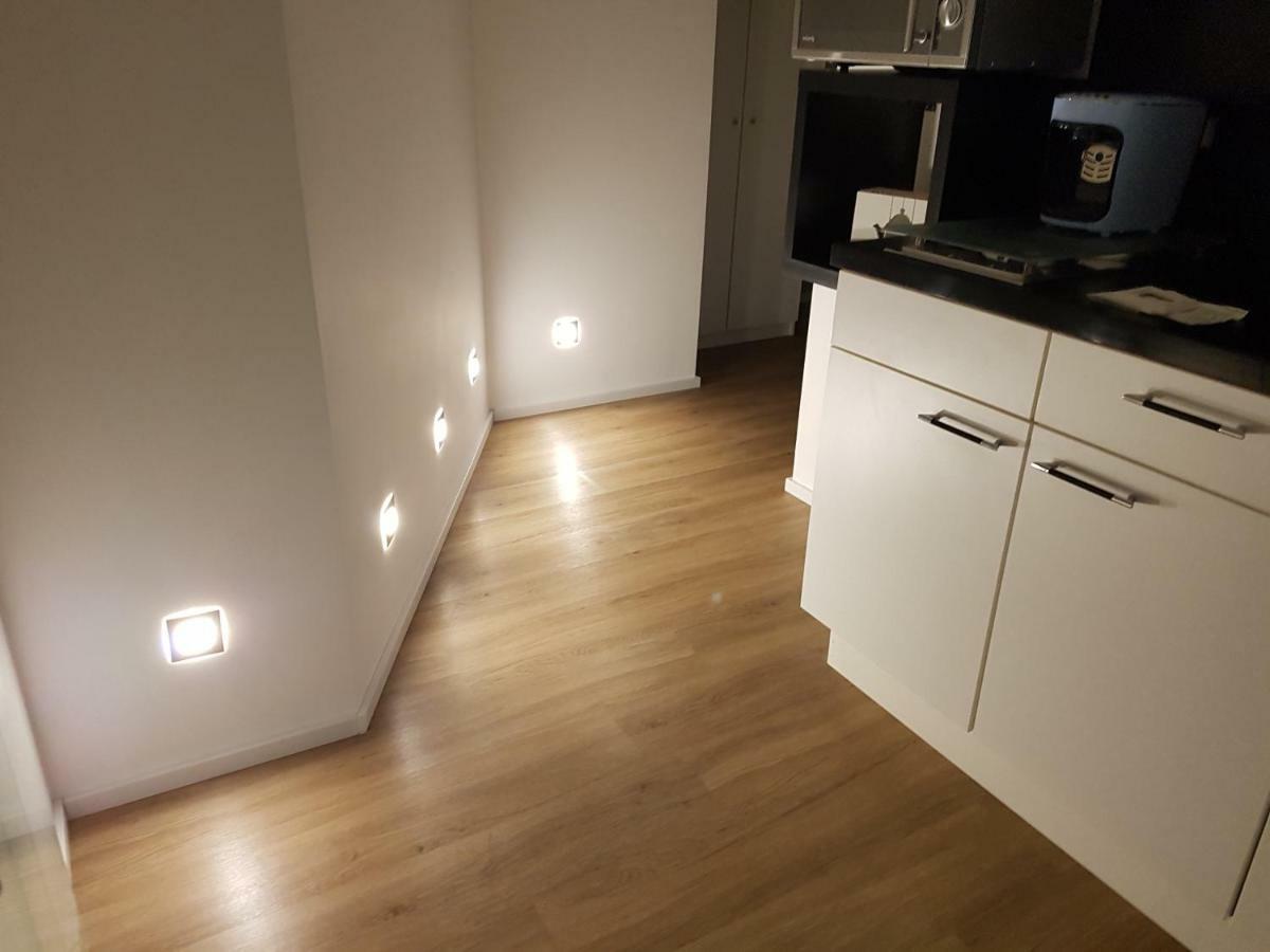 Siesta Landapartment Vaihingen an der Enz Exterior foto